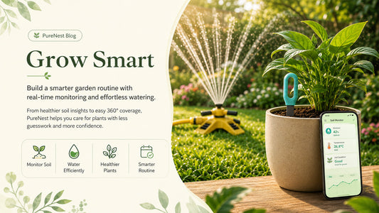 Grow Smart