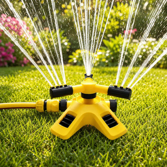 PureNest 360° Automatic Sprinkler