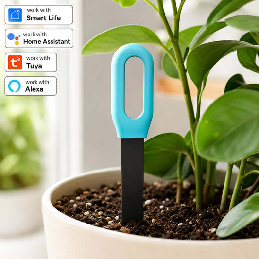 PureNest Smart Soil Sensor™