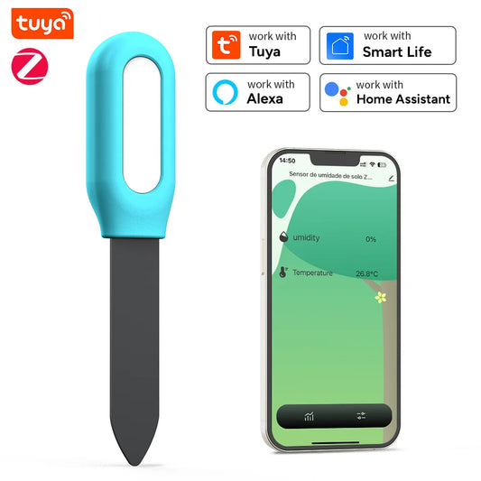 PureNest Smart Soil Sensor™